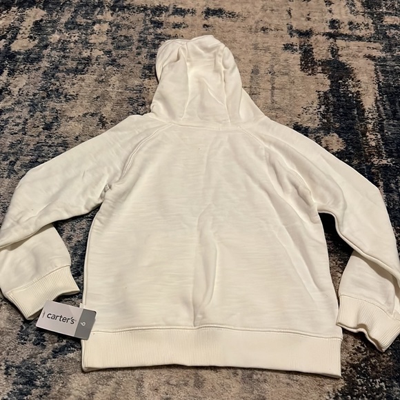 Carters kids size 6 (B-2) - Picture 5 of 6